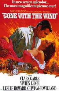 Gone With the Wind