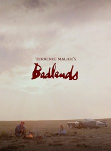 Badlands
