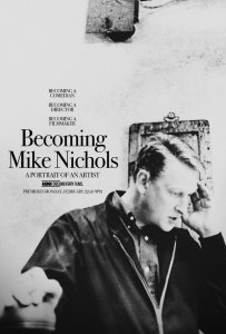 Becoming mike nichols