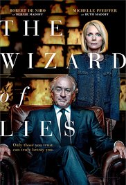 Wizard of lies
