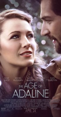 age of adaline