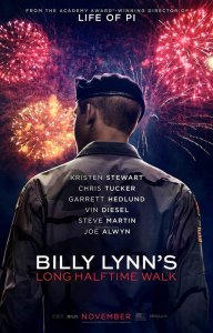 Billy Lynn