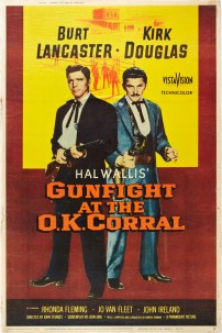 Gunfight at the Ok
