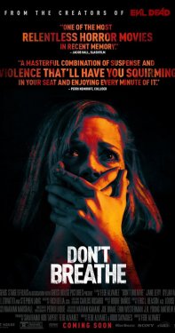 Don't Breathe