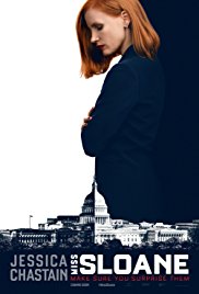 Miss sloane