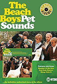 The Beach Boys making pet