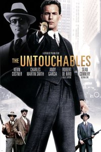 The untouchables