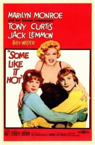 Some like it hot