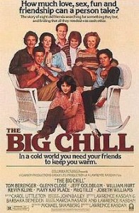 The big chill