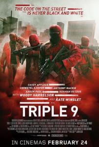 Triple 9
