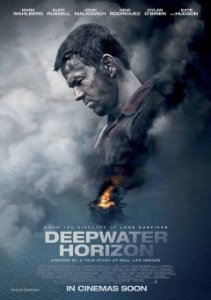 Deepwater Horizon