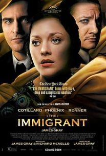 The_Immigrant_2013_poster