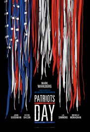 patriots day