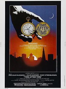 Time after time