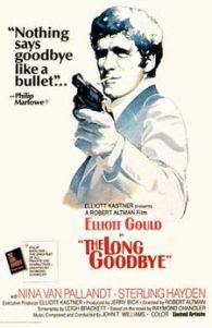 The long goodbye