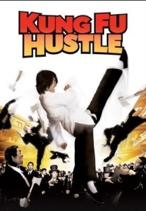 kung fu hustle