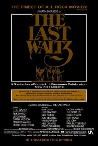 The Last Waltz