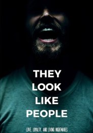 they look like people