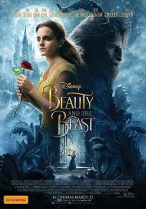 beauty and the beast
