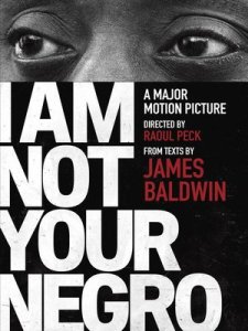 i am not your negro