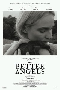 Better Angels