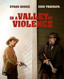 In the Valley of Violence