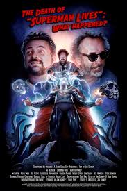 Death of Superman Lives