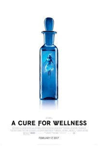 A cure for wellness