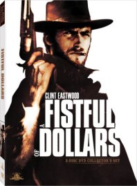 fistful of dollars