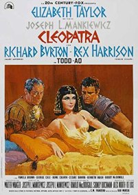 cleopatra