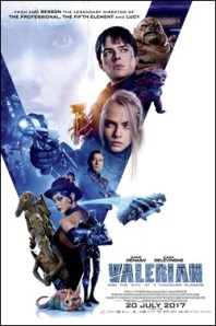 Valerian