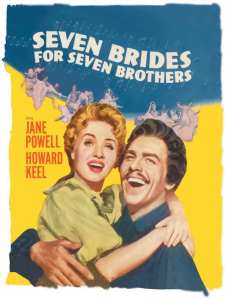 Seven Brides