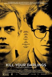 Kill your darlings