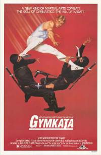 Gymkata
