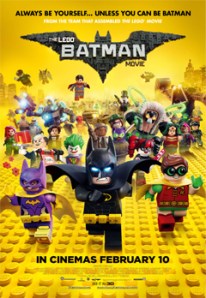 Lego Batman