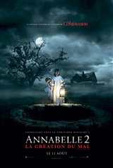 Annabelle creation