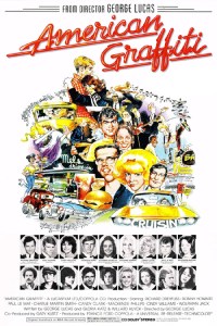 American Graffiti